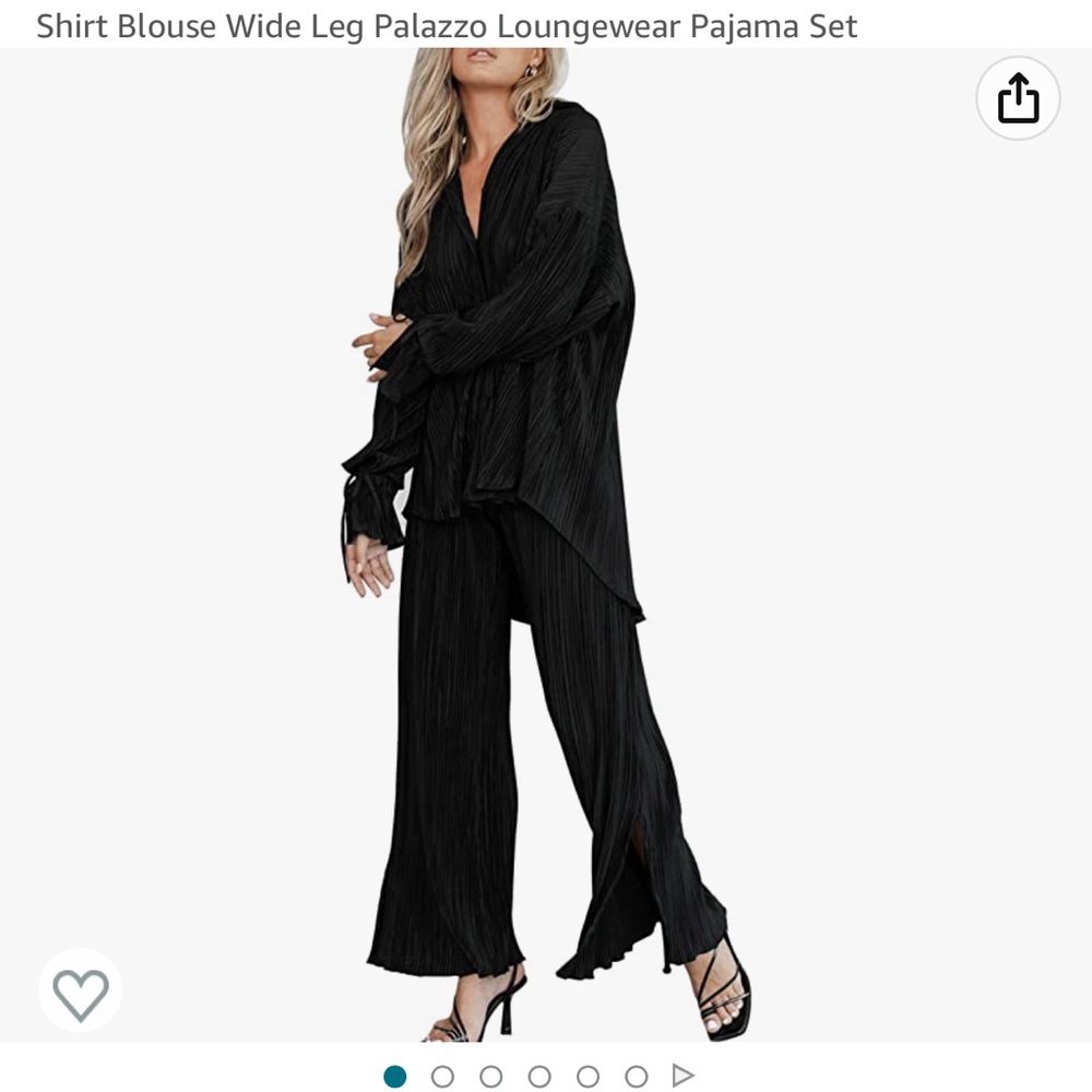 Amazon 2 piece set